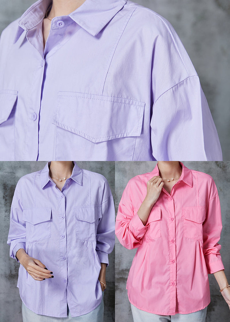 Gracefully Styled Blouse for Any Occasion