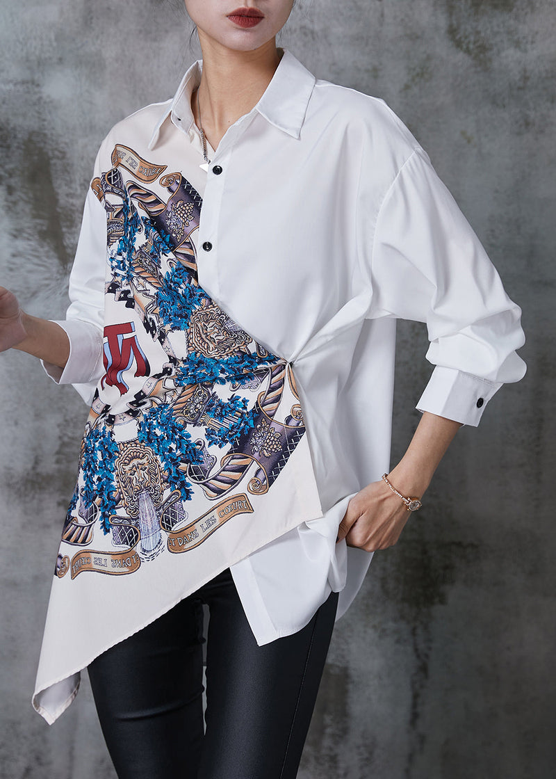 Effortlessly Elegant Shirt with a Timeless Design