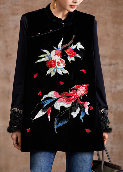 Beautifully Crafted Coat in a Classic Style