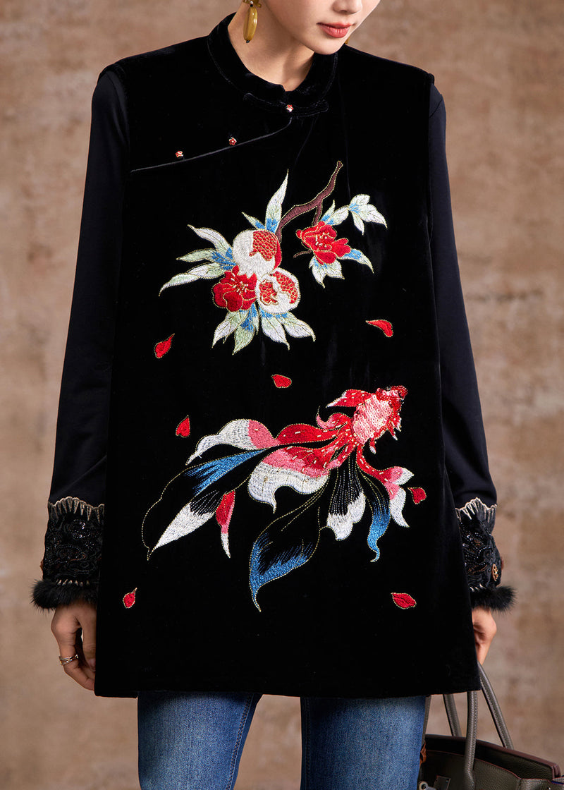 Beautifully Crafted Coat in a Classic Style
