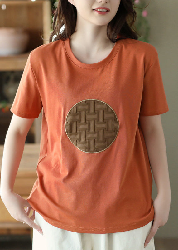Vintage Inspired Shirt with a Contemporary Edge