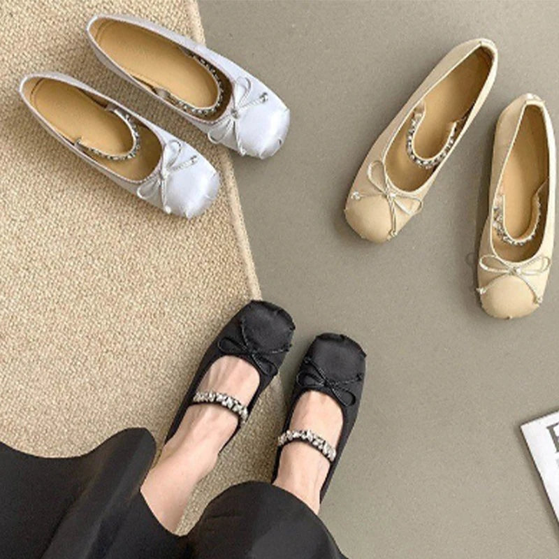 Vintage Inspired Orthopedic Sandals