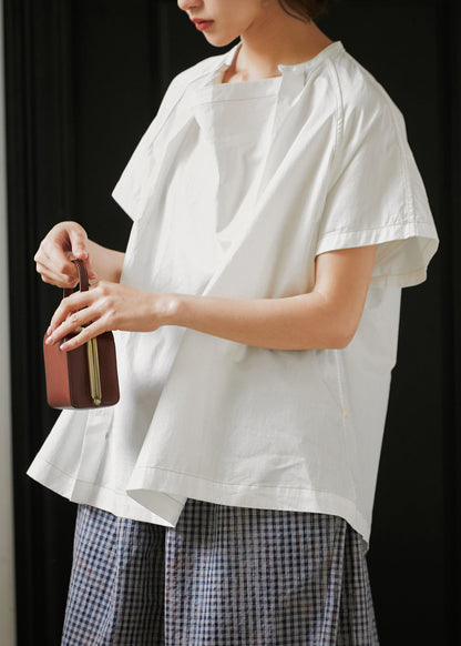 Classic Vintage & Enduringly Stylish Top