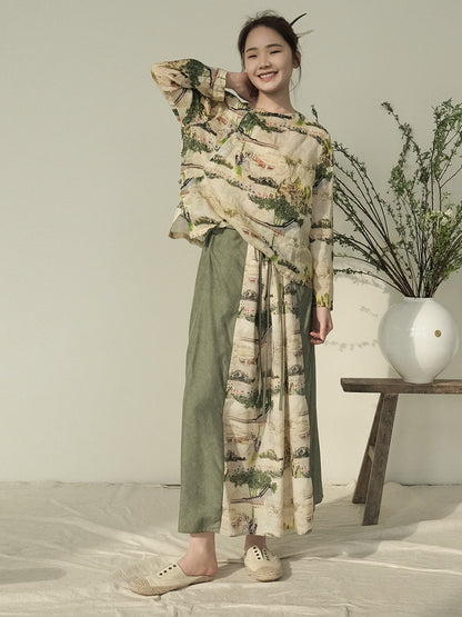 Effortlessly Elegant Shirt with a Timeless Design