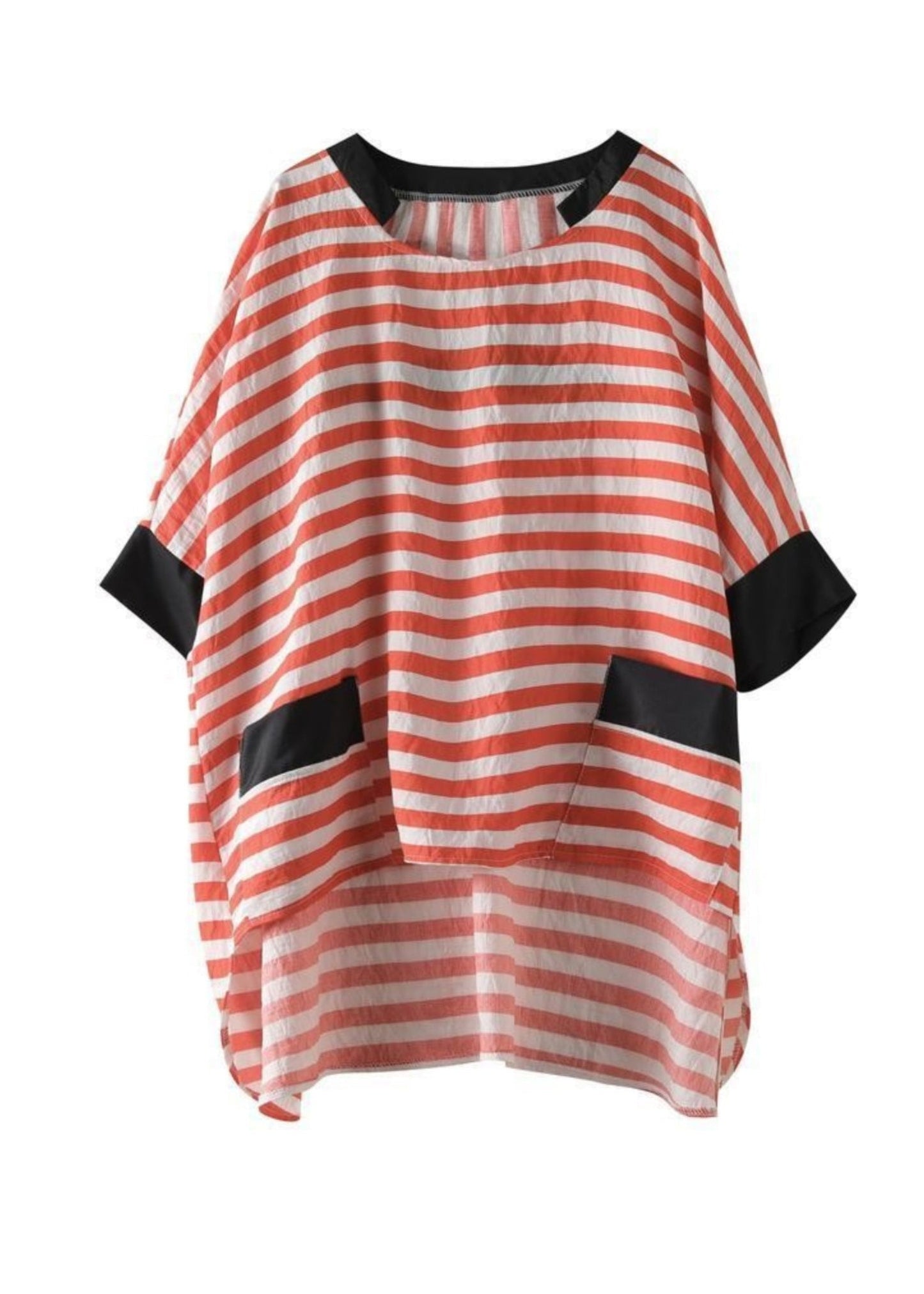 Vintage Inspired Shirt with a Contemporary Edge