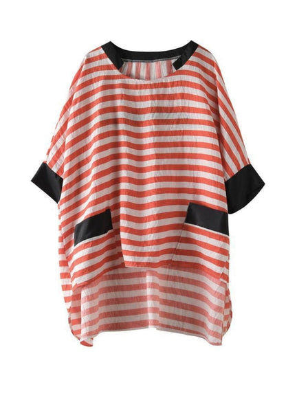Vintage Inspired Shirt with a Contemporary Edge