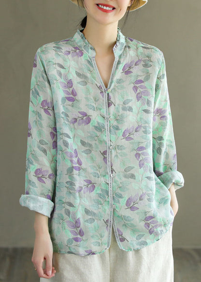 Polished Top with an Effortless Classic Look