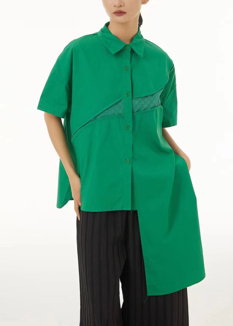 Effortlessly Elegant Shirt with a Timeless Design