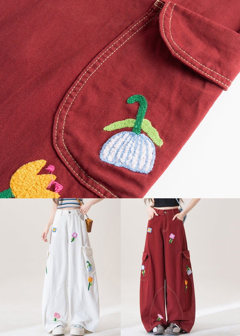 Gracefully Styled Pants for Any Occasion