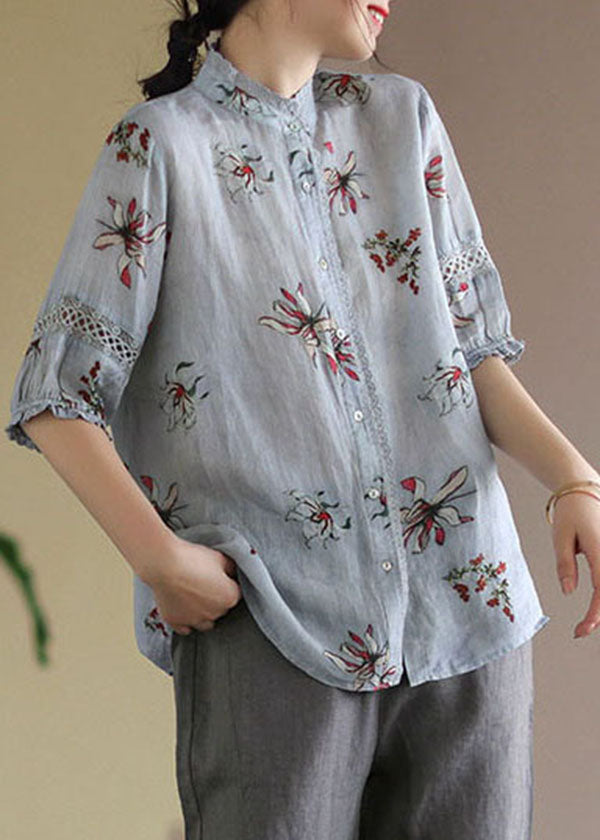 Effortlessly Elegant Shirt with a Timeless Design