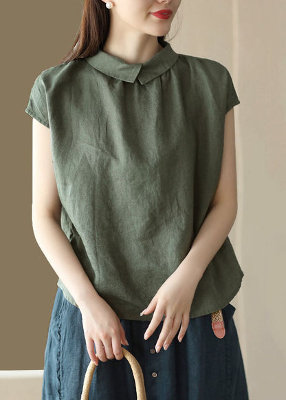 Beautifully Crafted Top in a Classic Style