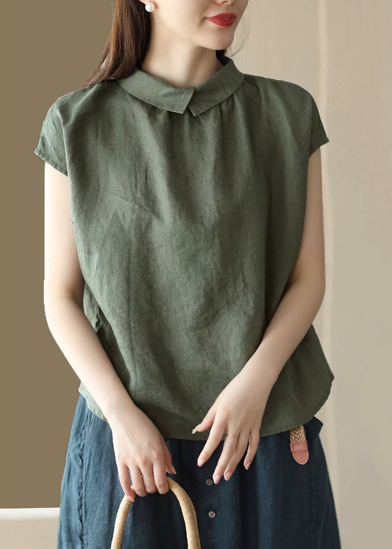 Beautifully Crafted Top in a Classic Style