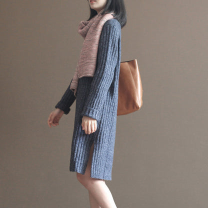 Effortlessly Elegant Sweater with a Timeless Design
