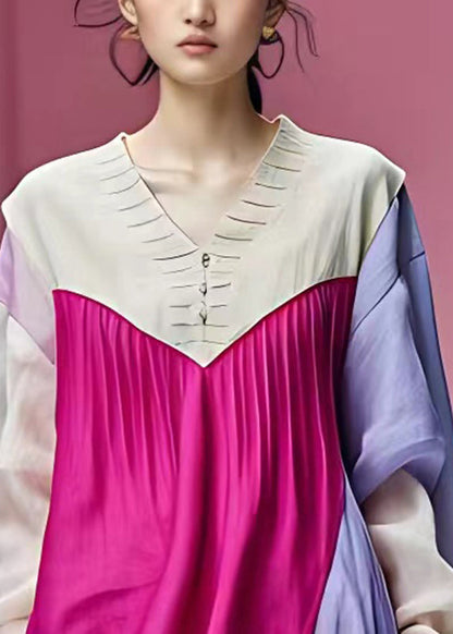 Beautifully Balanced Top with Timeless Character