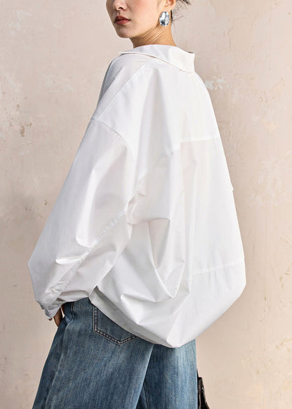 Beautifully Balanced Shirt with Timeless Character