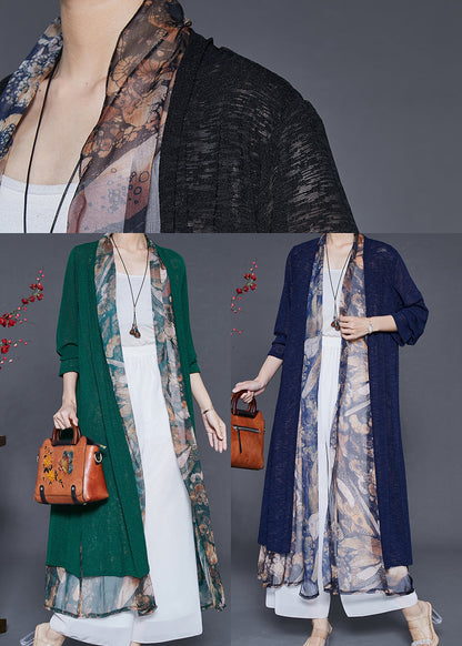 Gracefully Styled Cardigan for Any Occasion