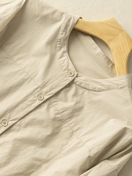 Gracefully Styled Shirt for Any Occasion