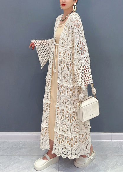 Beautifully Finished Cardigan in a Timeless Design