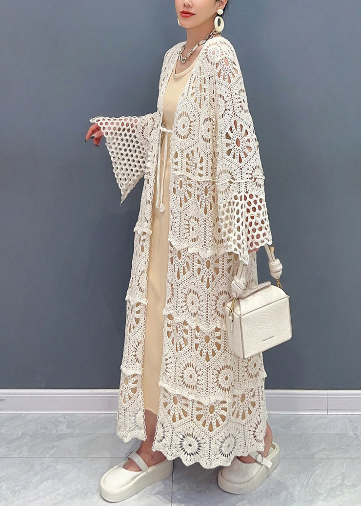 Beautifully Finished Cardigan in a Timeless Design