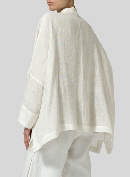 Beautifully Crafted Jacket in a Classic Style