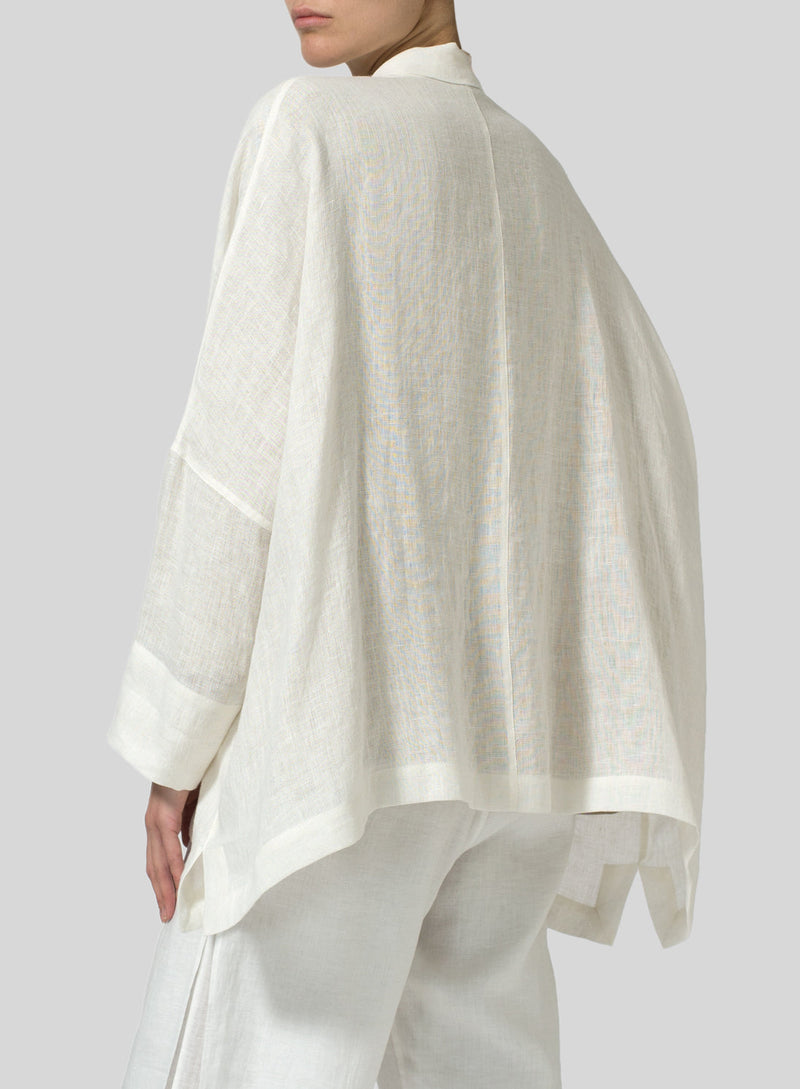 Beautifully Crafted Jacket in a Classic Style