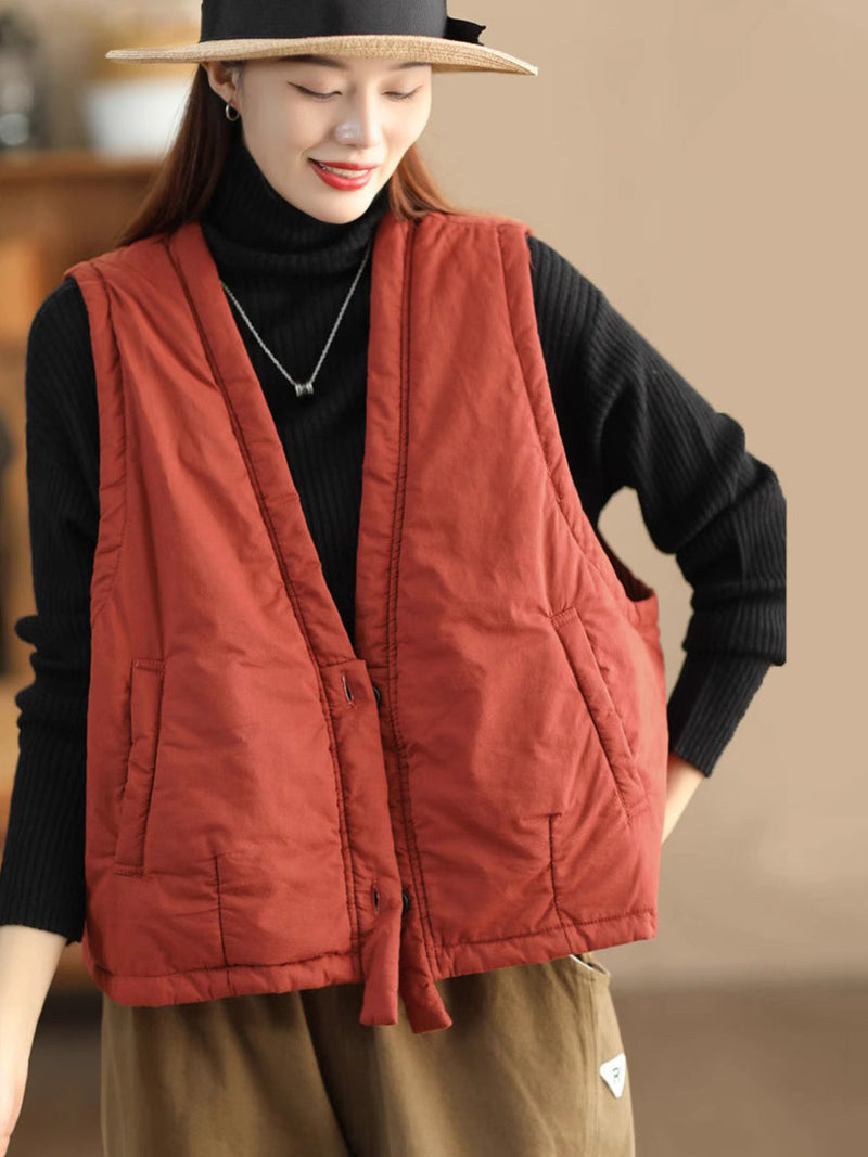 Vintage Inspired Coat with a Contemporary Edge