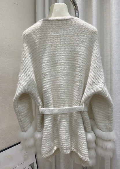 Classic Vintage Cardigan with a Flattering Fit