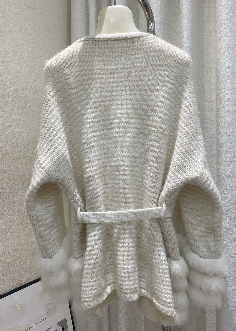 Classic Vintage Cardigan with a Flattering Fit