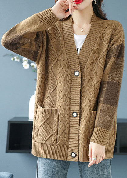 Gracefully Styled Cardigan for Any Occasion