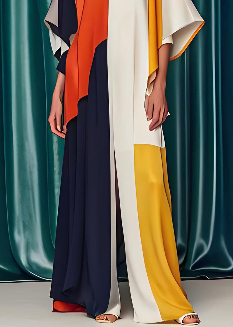 Polished Garment with an Effortless Classic Look