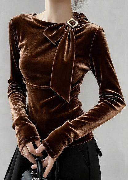 Polished Shirt with an Effortless Classic Look