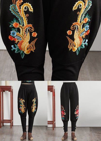 Sophisticated Pants with a Clean Classic Look