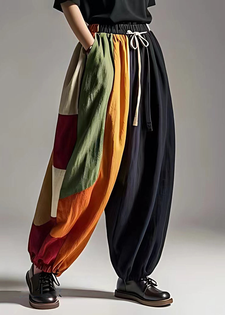 Gracefully Styled Pants for Any Occasion