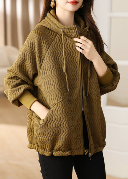 Elegantly Styled Coat for Everyday Wear