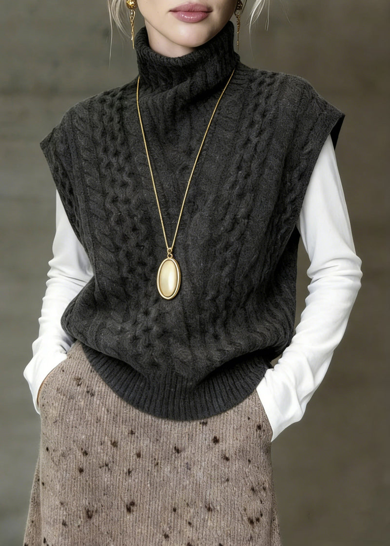 Beautifully Finished Garment in a Timeless Design