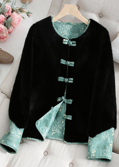 Polished Jacket with an Effortless Classic Look