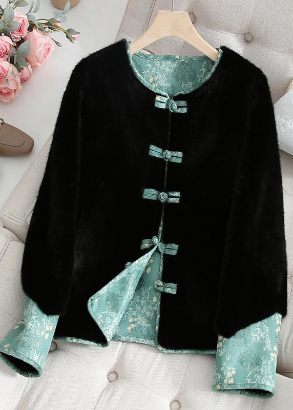 Polished Jacket with an Effortless Classic Look