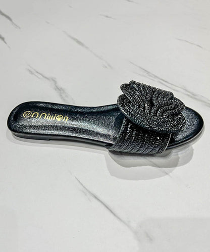 Classic Orthopedic Sandals with Timeless Style