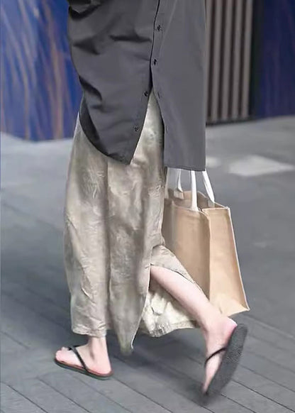 Beautifully Crafted Garment in a Classic Style