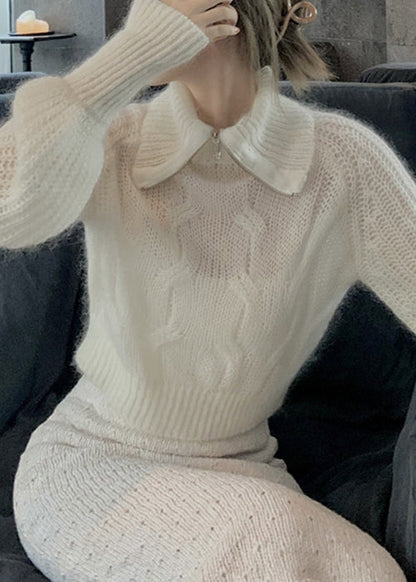 Beautifully Crafted Top in a Classic Style