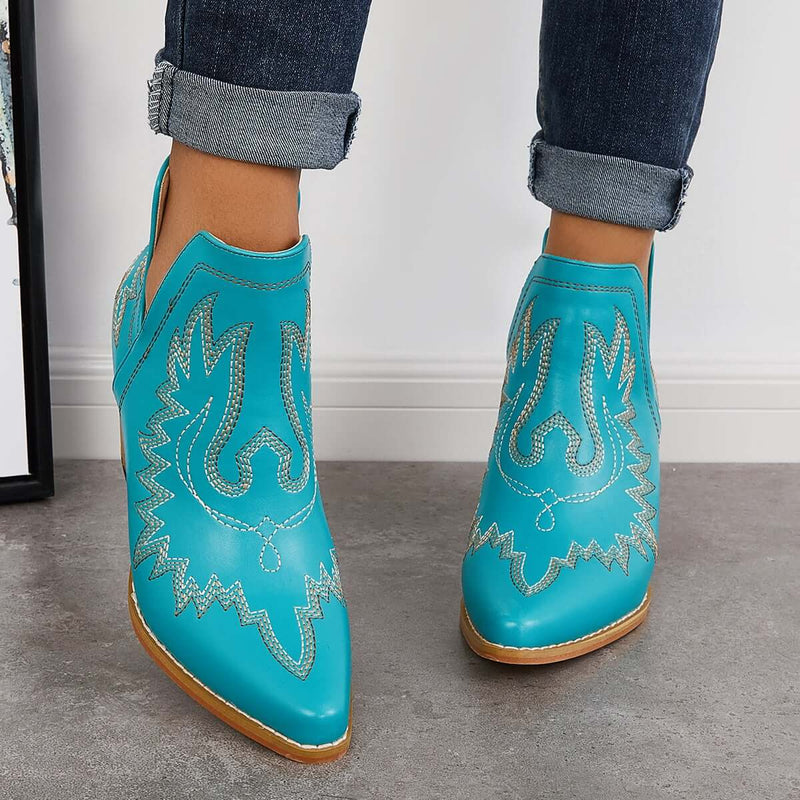 Classic Orthopedic Boots with Timeless Style