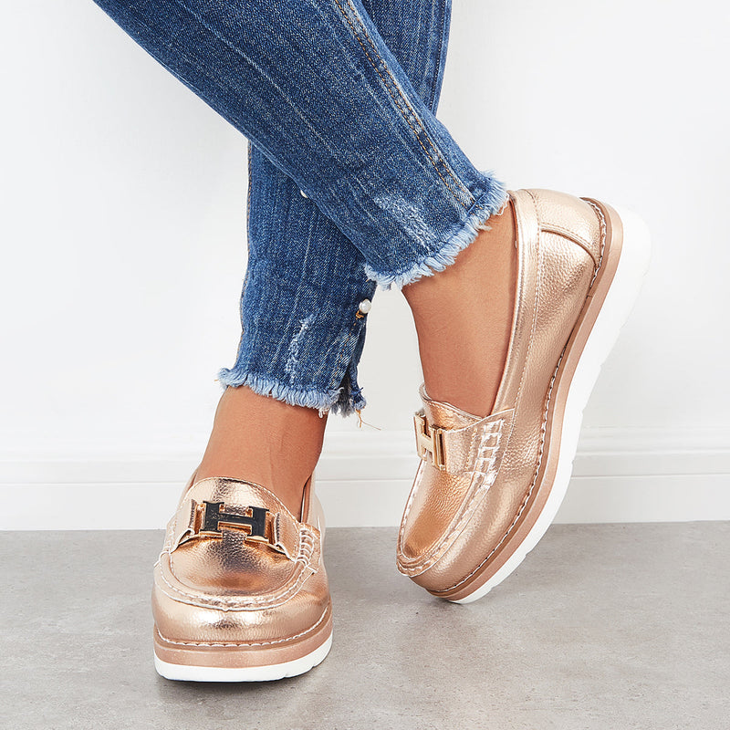 Beautifully Crafted Orthopedic Sneakers