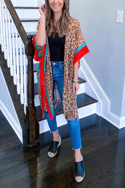 Beautifully Balanced Cardigan with Timeless Character