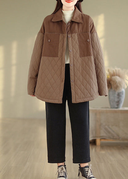 Gracefully Styled Jacket for Any Occasion