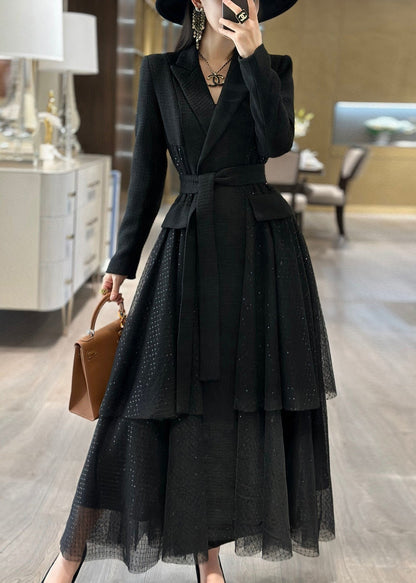 Beautifully Crafted Coat in a Classic Style