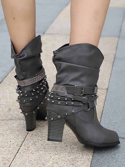 Beautifully Crafted Orthopedic Boots