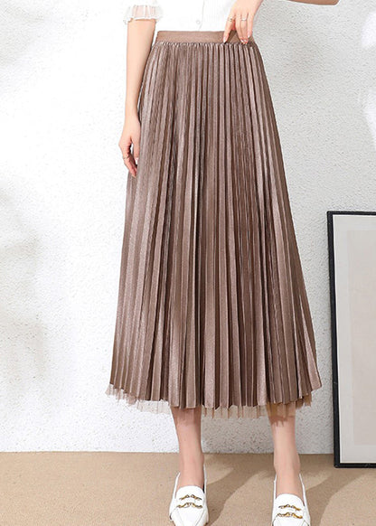 Gracefully Styled Garment for Any Occasion