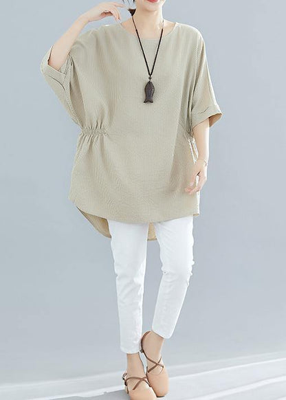 Beautifully Finished Blouse in a Timeless Design