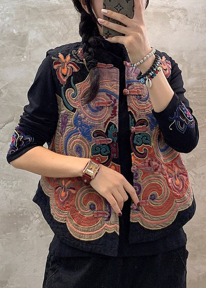 Classic Vintage & Enduringly Stylish Coat