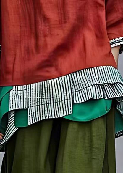 Elegantly Styled Top for Everyday Wear